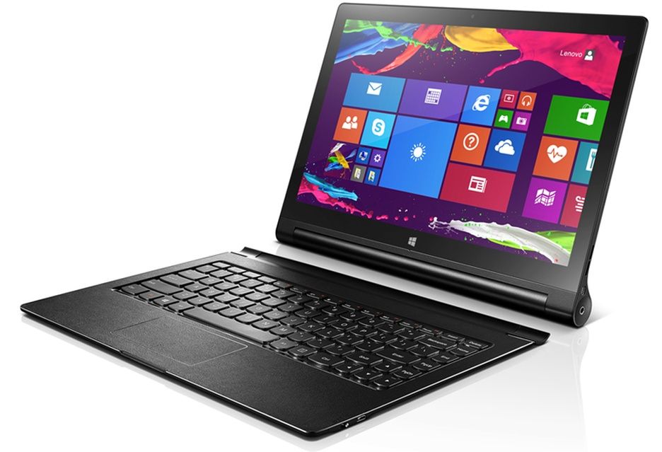 Tablet z Windows