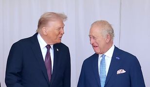Przyjechał Trump. Rząd już ogłosił listę inwestycji