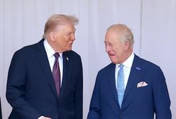 Przyjechał Trump. Rząd już ogłosił listę inwestycji