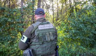 Śmierć migranta przy polsko-białoruskiej granicy. Prokuratura rozpocznie śledztwo