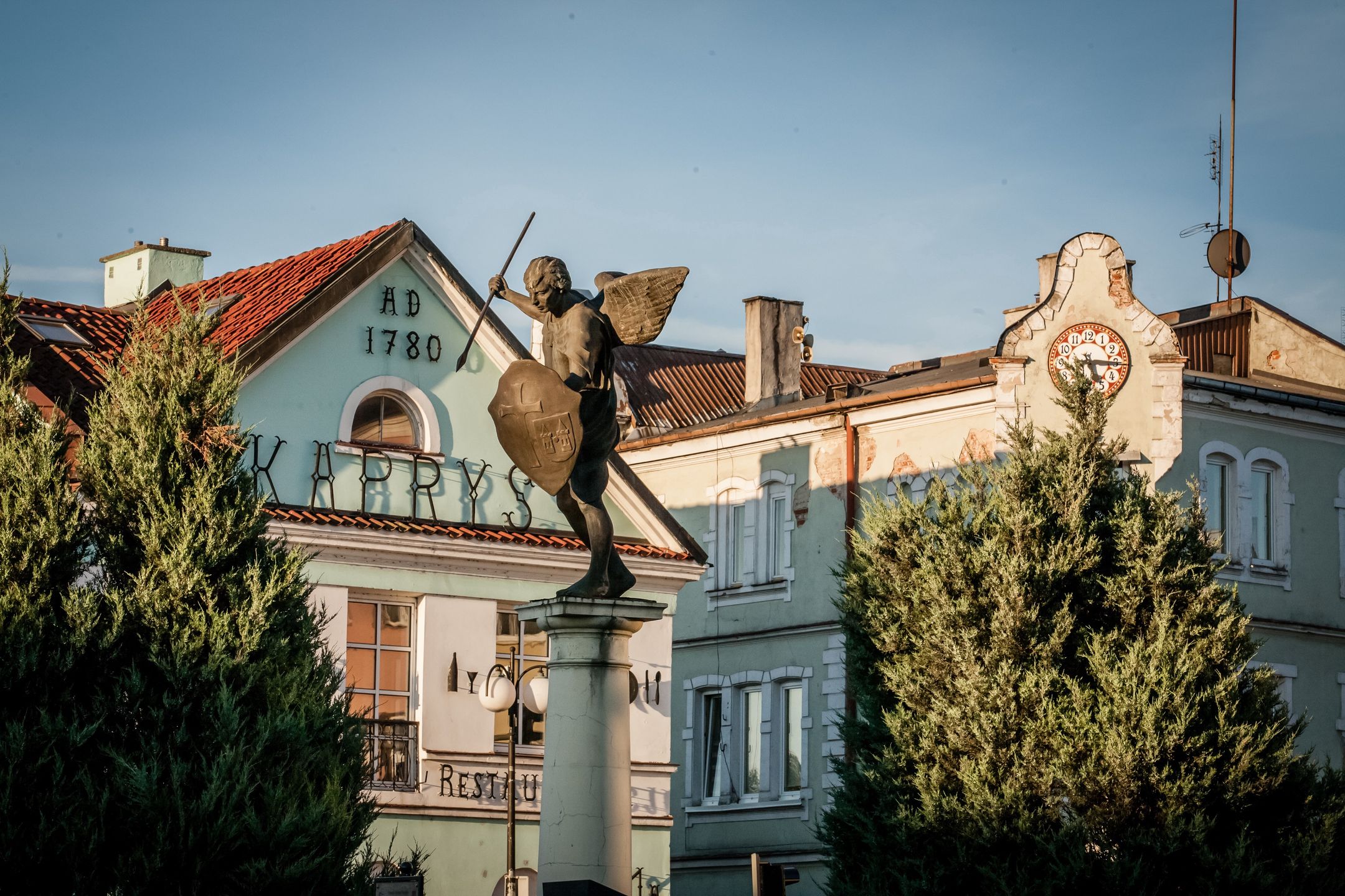 Płońsk