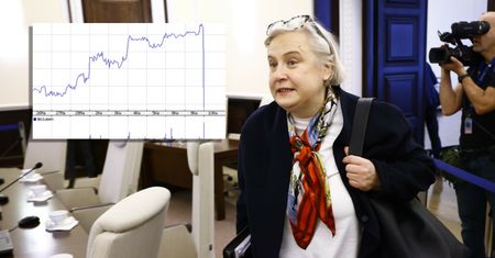 Giełda krwawi. Notowania spółek energetycznych tąpnęły po zapowiedziach rządu