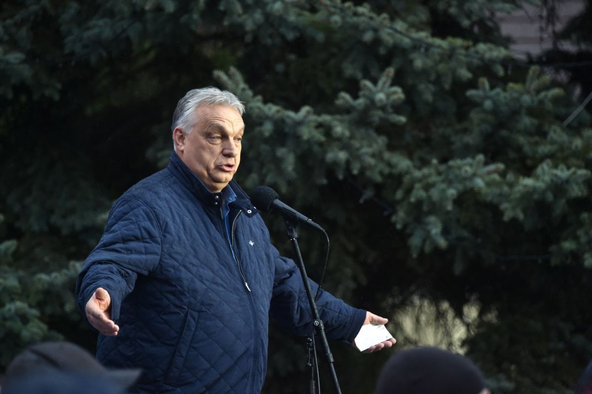 Orban nielegalnie użył wizerunku dziecka w kampanii. Jest wyrok sądu