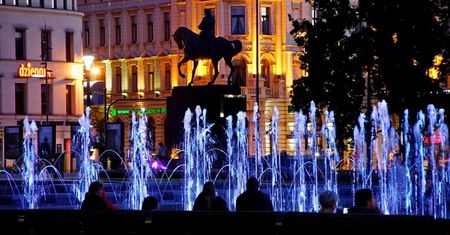 Lubelskie bliżej Warszawy. Maleją regionalne różnice w zarobkach