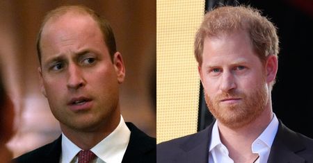 Książę William i książę Harry NIGDY SIĘ NIE POGODZĄ? "Powiedziano zbyt wiele gorzkich rzeczy"