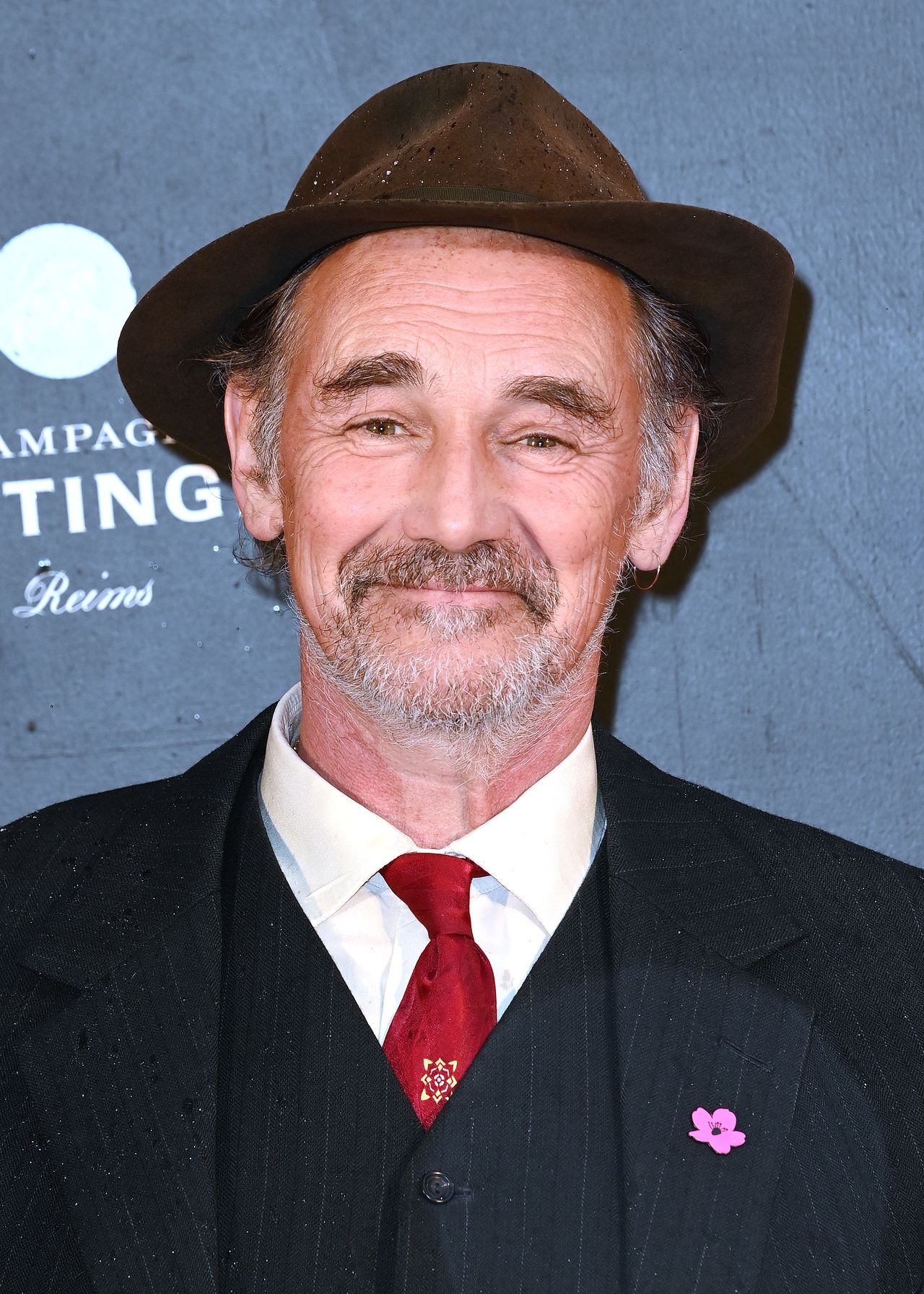 Mark Rylance