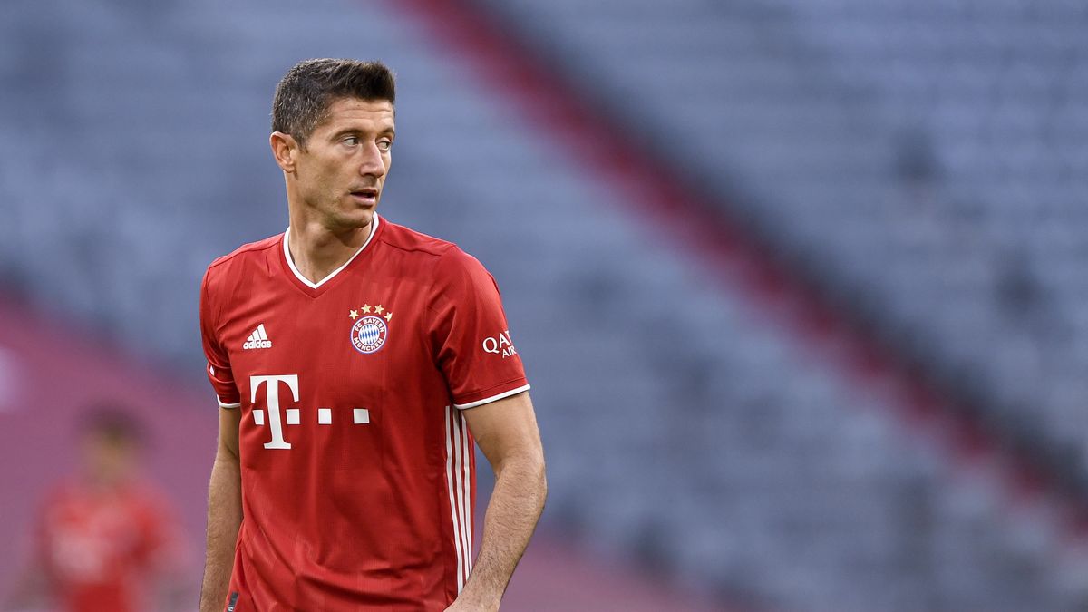 Lewandowski