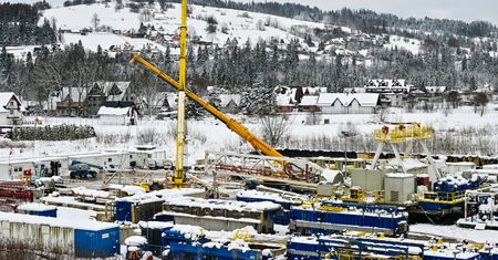 Sensacyjny wynik odwiertu na Podhalu. Tego nikt się nie spodziewał