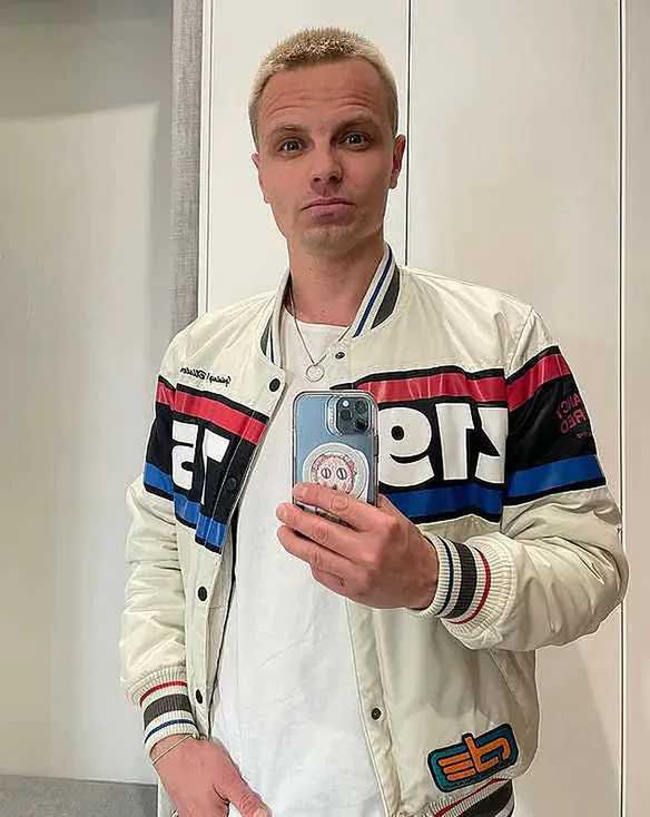 Marcin Hakiel 