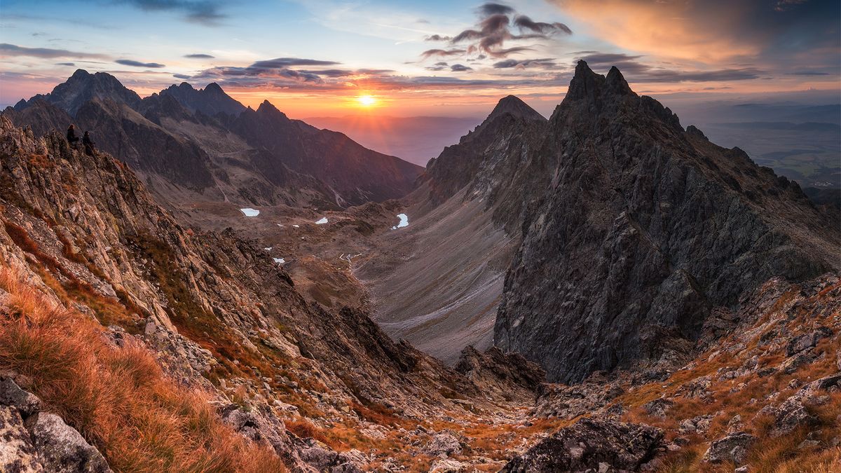 Jozef Macutek ma dopiero 16 lat i tworzy niesamowite zdjęcia krajobrazowe 1