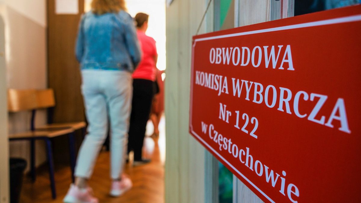 Druga tura wyborów prezydenckich 2025