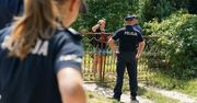 Skandal na granicy z Białorusią. Nowe informacje z policji