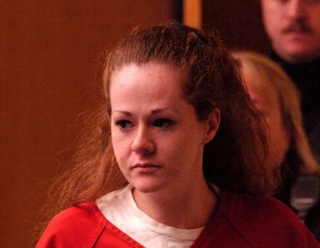 Przeżyła dwie dawki podczas egzekucji. Christa Pike właśnie odzyskała przytomność