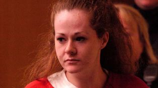 Przeżyła dwie dawki podczas egzekucji. Christa Pike właśnie odzyskała przytomność
