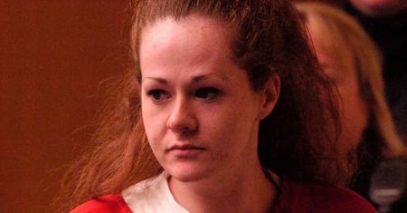 Przeżyła dwie dawki podczas egzekucji. Christa Pike właśnie odzyskała przytomność