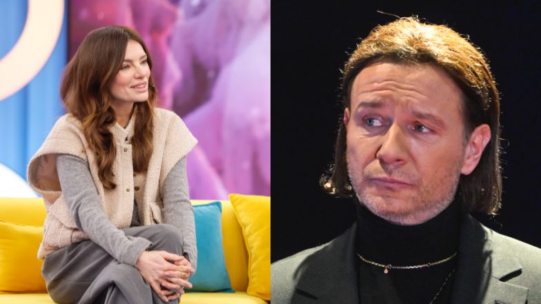 Pierwsza żona Radosława Majdana wspominała czas po rozwodzie