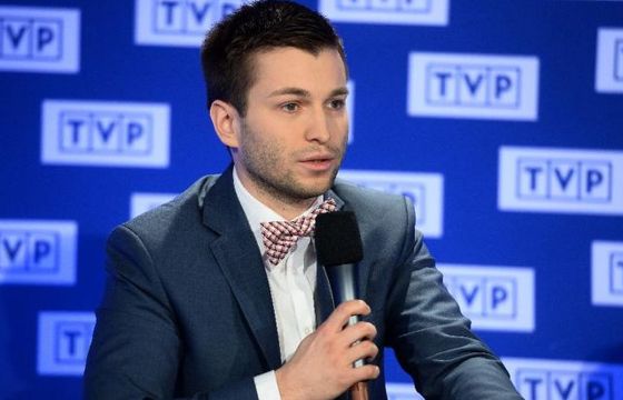 Marek Szkolnikowski, szef TVP Sport: "To oczywiste, że najważniejszy mecz komentują najlepsi"