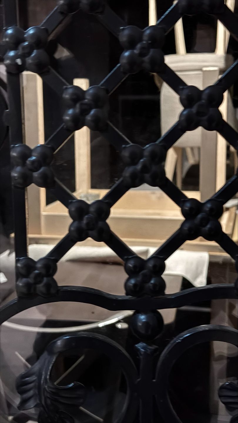 Restauracja Grażynki została zamknięta