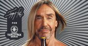 Iggy Pop reklamuje piwo Palikota. Ma udowodnić, że picie smakowego to nie wstyd