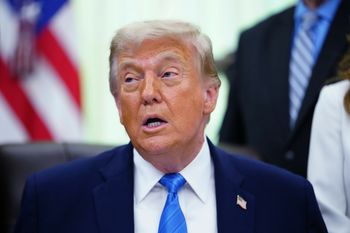 Nie będzie porozumienia? Teheran reaguje na oświadczenie Trumpa