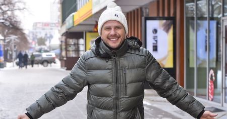 Koszmar Chajzera dobiega końca. Przekazał nowe wieści