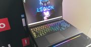Nowe laptopy Lenovo Legion na IEM 2023. Dalsza ewolucja udanego designu