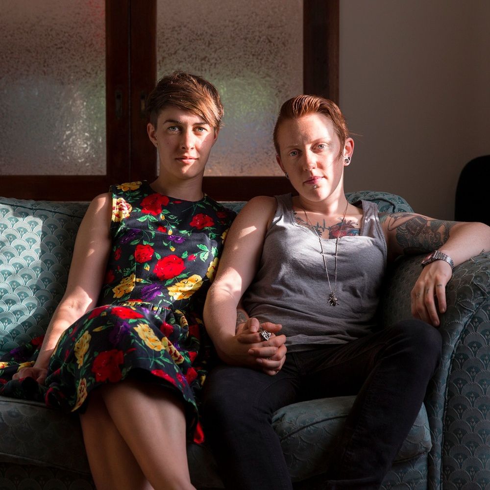Lens Culture Portrait Awards 2015 - galeria zwycięzców i finalistów 17