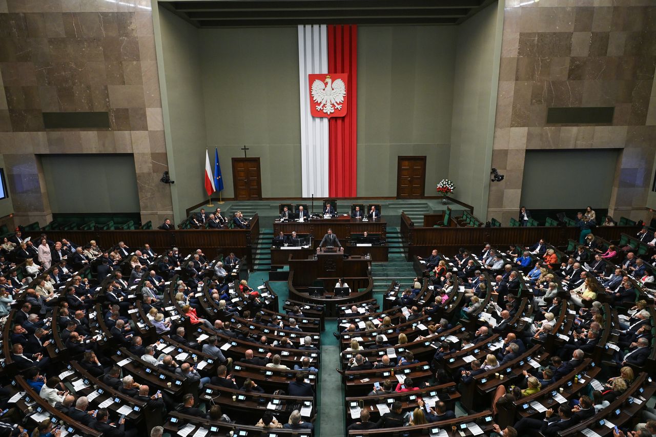 Zamrożenie cen energii do końca roku. Jest decyzja Sejmu