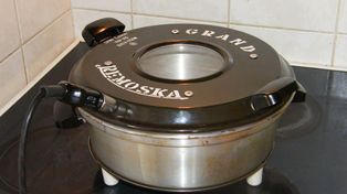 Babcia miała go w kuchni. Dziś może być więcej warty