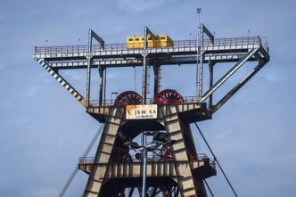 Olbrzymia strata Jastrzębskiej Spółki Węglowej. Są nowe dane