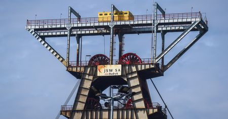 Olbrzymia strata Jastrzębskiej Spółki Węglowej. Są nowe dane