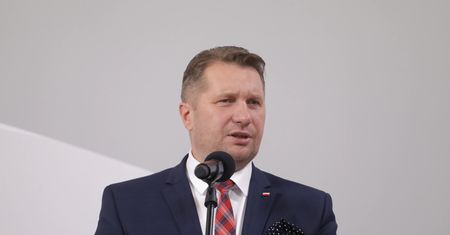 Jak PiS poradzi sobie bez unijnych środków? Odpowiedź ministra Czarnka zaskakuje