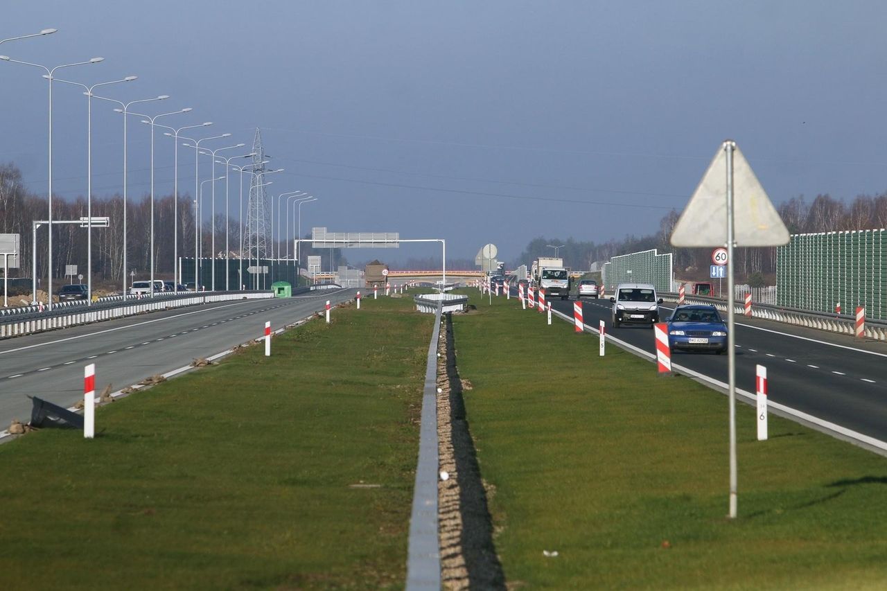 Problemy z budową S11 między Piłą a Szczecinkiem. Ekologiczne spory blokują inwestycję