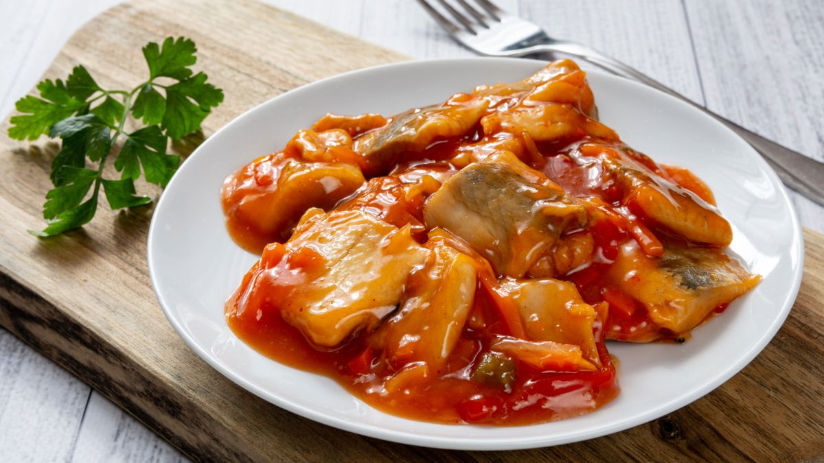 Przysmaki kuchni pomorskiej