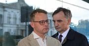 Prokuratura ws. Ziobry i Romanowskiego. Nowy komunikat