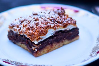 Nasze babcie piekły go zawsze w świąteczne dni. W tym roku przypomnę bliskim ten pyszny deser