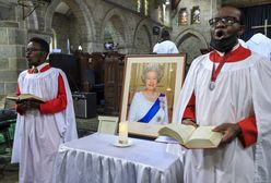 Godzina po godzinie. Dokładny harmonogram pogrzebu Elżbiety II