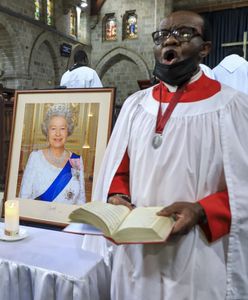 Godzina po godzinie. Dokładny harmonogram pogrzebu Elżbiety II