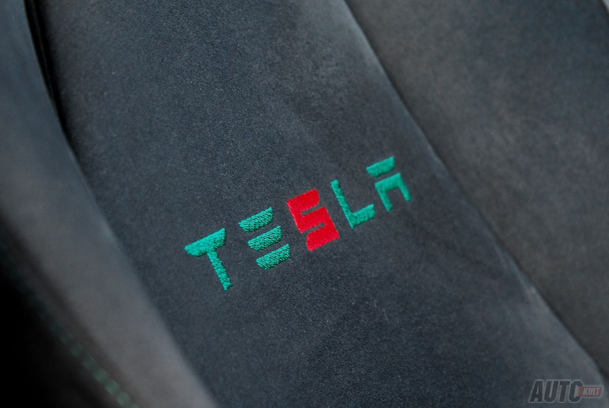 Tesla Roadster