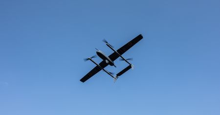 Obrona przed Rosją. Europa musi wyprodukować miliony dronów