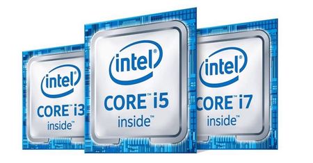 Nowe procesory Intel Core i3 zaoferują 4 rdzenie/8 wątków?