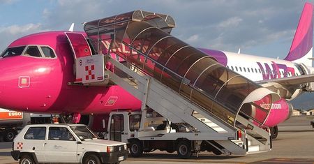 Port Lotniczy Lublin: Od soboty latamy z Lublina do Sztokholmu