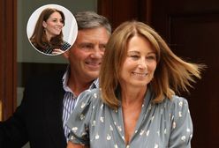 Rodzice księżnej Kate mieszkają w posiadłości jak z bajki. Jest warta miliony!