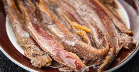 Te małe niedoceniane rybki to bomba omega-3. Wzmacniają serce i kości