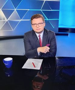 Newsroom. Program specjalny WP