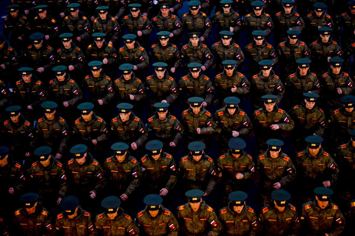 Od Krymu po Afganistan. Historyczne porażki Rosji