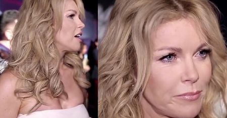 "Żona Hollywood" o naturalnych futrach: "Można się bez nich obejść"
