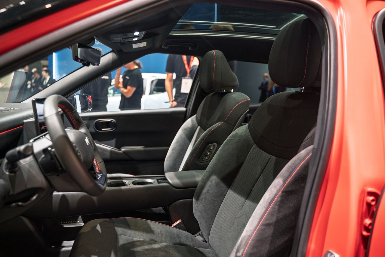 Hyundai Ioniq 3