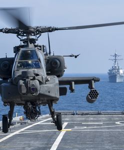 Chińczycy mają dość Amerykanów. Napięcie rośnie