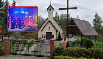 Ksiądz zabił jego brata. Przerywa milczenie. "Perfidnie oszukany"